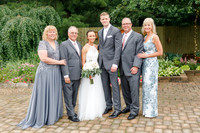 Family Formals