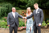 Groom's Parents