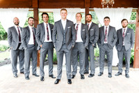 Groomsmen