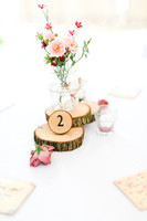 Reception Details