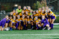Girls Soccer 2020