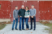 Bopp Family
