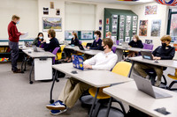 Classroom