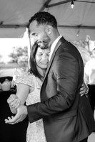 Reception Mother Son Dance
