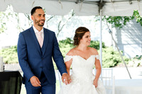 Reception Grand Entrance