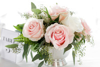 Reception Details