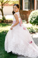 Flower Girl