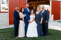 Family Formals