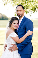 Bride & Groom
