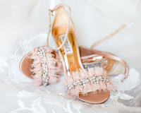 Details Shoes