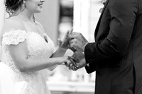 Ceremony Rings