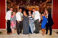 Reception Candids