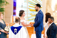 Ceremony Vows