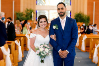 Ceremony Recessional
