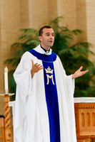 Ceremony Priest