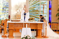 Ceremony Mass