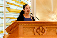 Ceremony Lectors