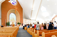 Ceremony Church