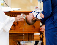 Ceremony Baptism
