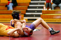 vs Alexandria Monroe 12.3.2020