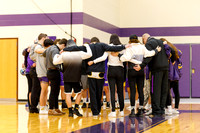 Ft Wayne vs Lutheran 12.14.2020