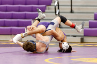 vs Lafayette Central Catholic 1.09.2021