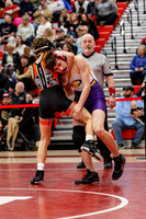 Sectionals 2025