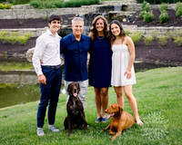 Callahan Family