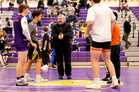vs Hamilton Heights 1-07-2025