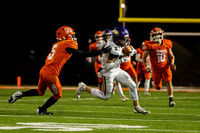 vs Hamilton Heights 11.01.24
