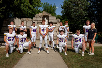 2024 Seniors