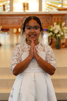 Cook 1st Communion