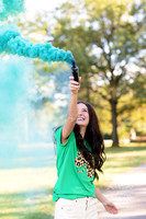 Ava Smoke Bombs